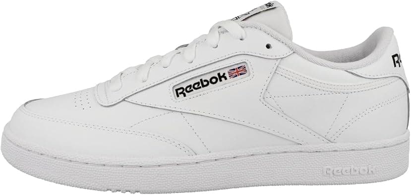 Reebok CLUB C 85 unisex-adult Sneakers on Amazon - Best Deal Finder