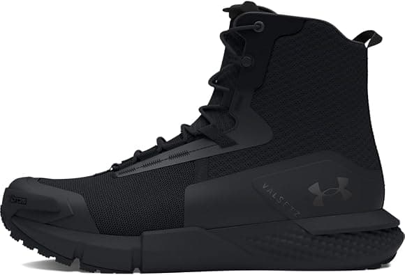 Under Armour VALSETZ ZIP Mens Boots on Amazon.ae - Price Tracker