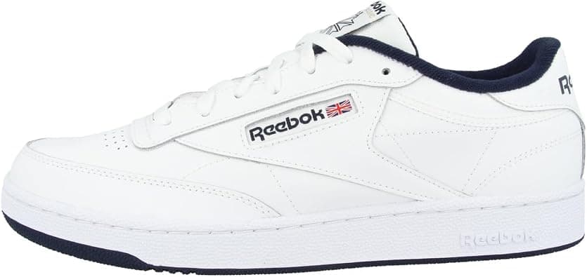Reebok Club C 85 womens Sneaker on Amazon.ae - Price Tracker