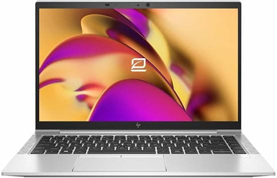 HP EliteBook 840 G7 14" FHD IPS Laptop - i5-10310U (4 Cores, 4.9GHz), 16GB DDR4, 512GB SSD, US Keyboard, Windows 10 Pro (Refurbished) (Renewed) on Amazon.sa - Price Tracker