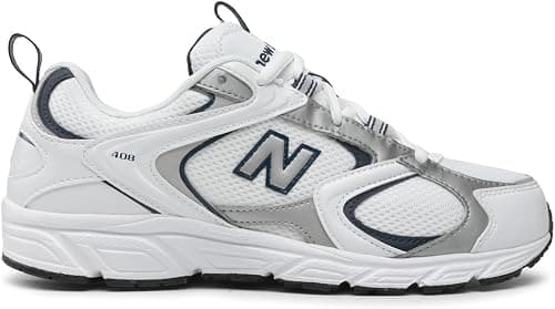 New Balance 408 unisex-adults Sneaker على أمازون - دليلك لأفضل العروض