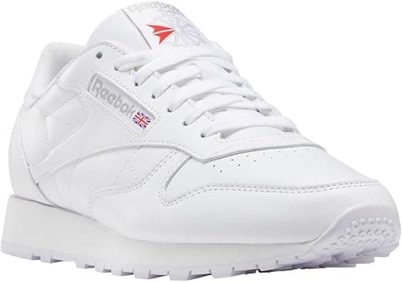 Reebok Classic Leather unisex-adult Sneaker on Amazon.ae - Price Tracker
