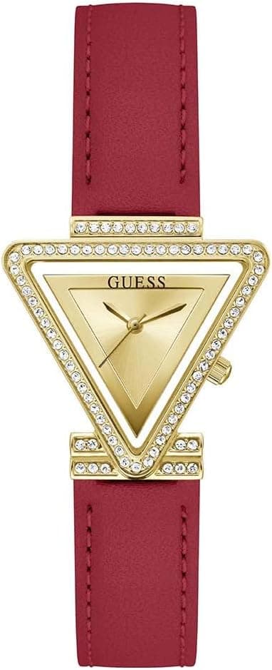 GUESS Ladies 34mm Watch على أمازون - دليلك لأفضل العروض