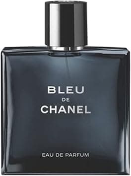 Men's Chanel Bleu De Eau De Parfum, 100ml on Amazon.ae - Price Tracker