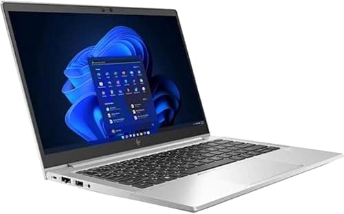 HP (Renewed) EliteBook 640 G10 Laptop (2023) | 14" 1920x1080 FHD | Core i5-1335U - 512GB SSD Hard Drive - 16GB RAM | 10 cores @ 4.6 GHz Win 11 Home Silver on Amazon.ae - Price Tracker
