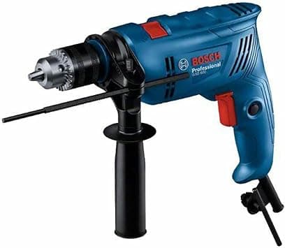 Bosch Professional GSB 600 Hammer Drill - متتبع أسعار Amazon.sa