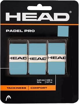 Head Padel Overgrip Pro on Amazon.ae - Price Tracker