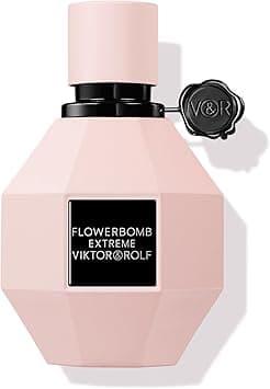 Viktor&Rolf Flowerbomb Extreme Intense Edp 50 Ml Perfume on Amazon.ae - Price Tracker