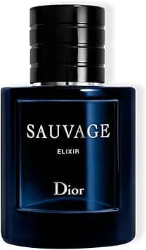 Dior SAUVAGE ELIXIR PARFUM (M) 60ML on Amazon.ae - Price Tracker