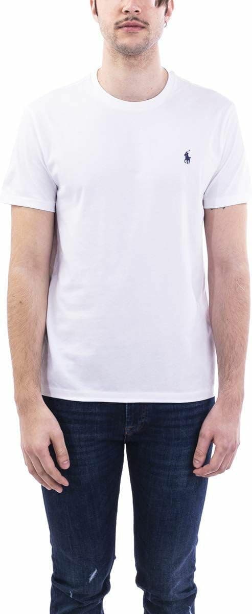 POLO RALPH LAUREN Men Tee-shirts T-Shirt on Amazon.ae - Price Tracker