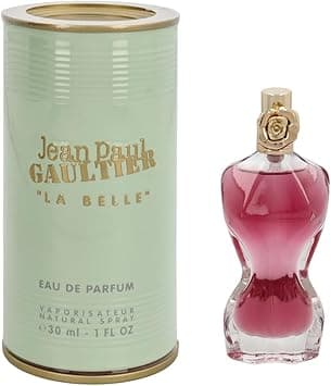 Jean Paul Gaultier La Belle Eau De Parfum Spray 30ml/1oz on Amazon.ae - Price Tracker