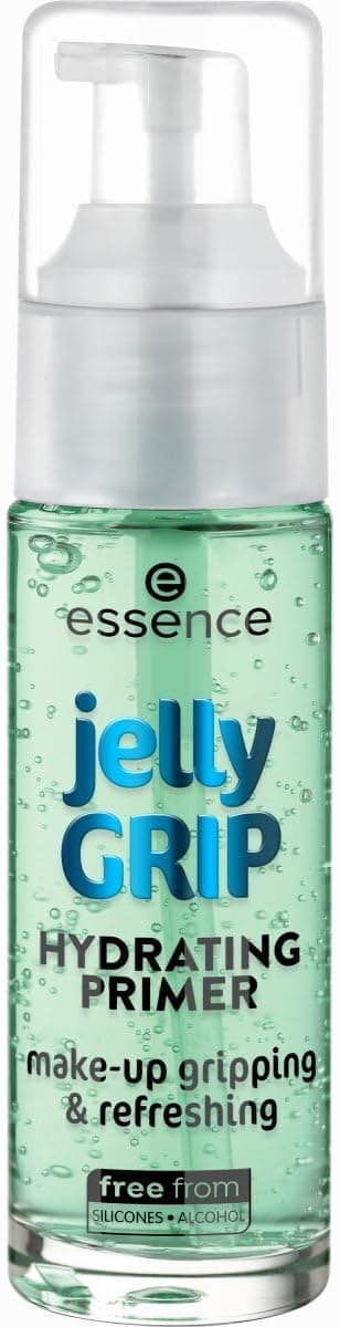 essence jelly GRIP HYDRATING PRIMER on Amazon.ae - Price Tracker