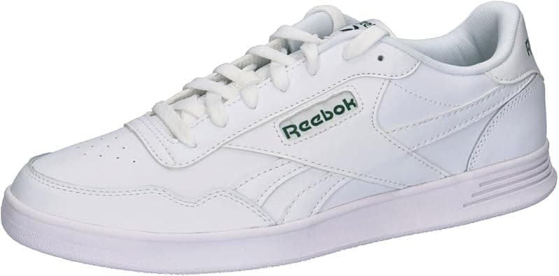 Reebok Court Advance Unisex Sneaker on Amazon.ae - Price Tracker