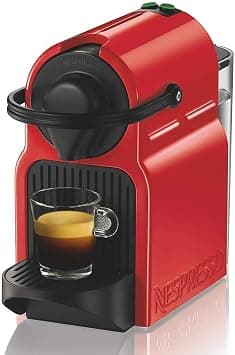 OMS Nespresso Inissia Coffee Machine, C40-ME-RE-NE (700ml) على Amazon.ae - متتبع الأسعار