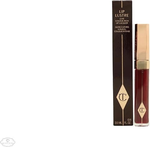 Charlotte Tilbury Lip Lustre 3.5ml Candy Darling on Amazon - Best Deal Finder