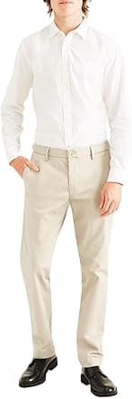 Dockers Men's Casual Pants on Amazon.ae - Price Tracker