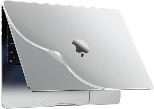 BlueSwan for MacBook Air 13.6 Inch Case M5 M4 M3 M2 2026 2025-2022 Cover on Amazon.ae - Price Tracker