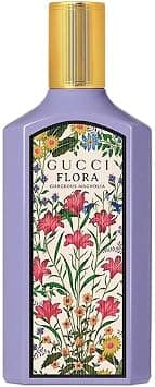 FLORA GORGEOUS MAGNOLIA edp vapo 100 ml على Amazon.ae - متتبع الأسعار