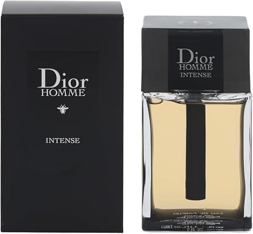 Dior Homme Intense For Him EDP 100ml on Amazon.ae - Price Tracker