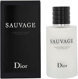 DIOR - Sauvage After-Shave Balm 100 ml/Perfume /100 - متتبع أسعار Amazon.sa