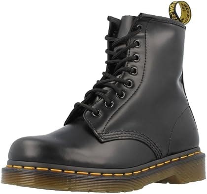 Dr. Martens Vegan 1460 Unisex-adult^Unisex-adult Aztec Crazy Horse on Amazon - Best Deal Finder