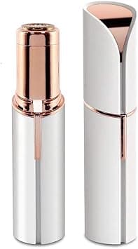 Flawless Finishing Touch Painless Hair Remover for Women (Rose Gold) on Amazon.ae - Price Tracker