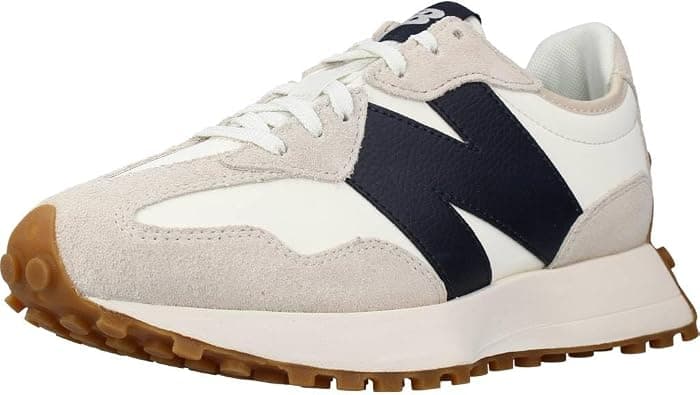New Balance 327 unisex-adults Sneaker on Amazon.ae - Price Tracker
