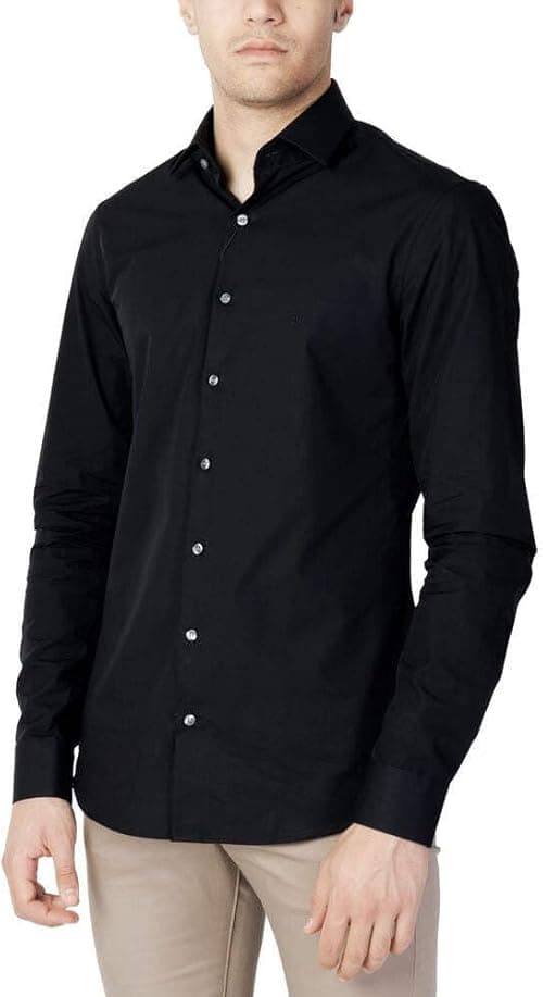 CALVIN KLEIN Men Shirts/Woven on Amazon.ae - Price Tracker