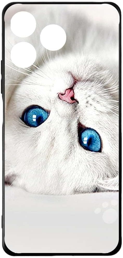 Soft TPU Silicone Case with Camera Protection Silicone Case Cover for ZTE Blade V50S/ZTE Blade A73 4G Smartphone (Mode 18) on Amazon.ae - Price Tracker