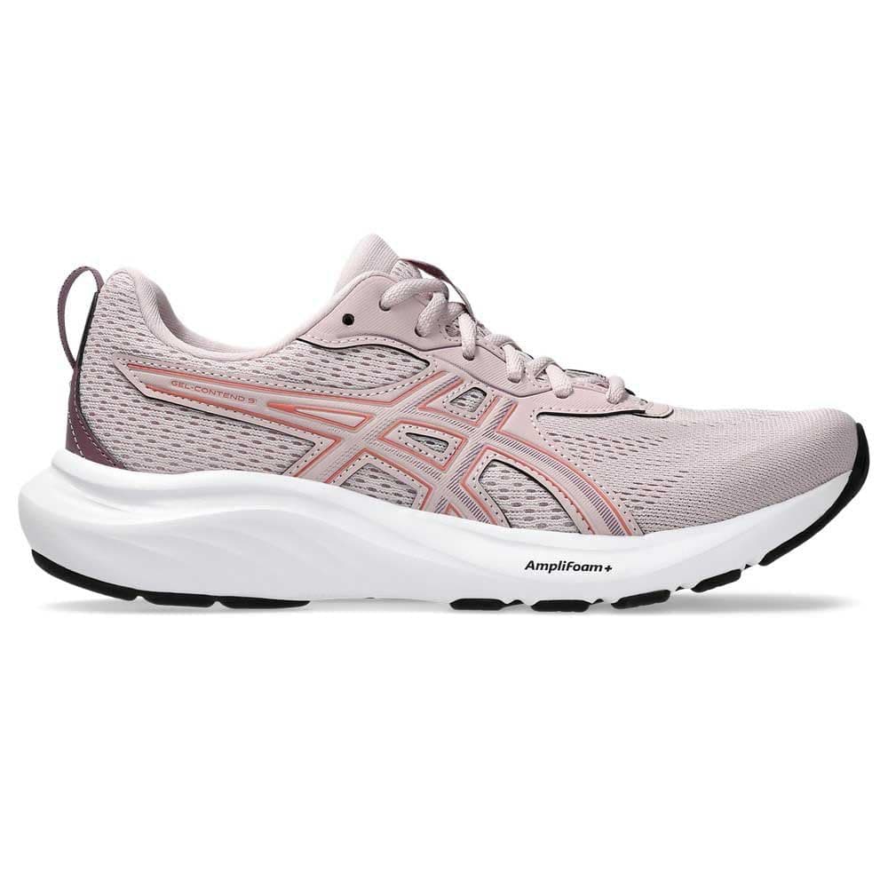 Asics Gel-contend 9 womens Sneaker on Amazon.ae - Price Tracker