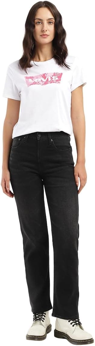 Levi's Women A7092-0009 Jeans (pack of 1) on Amazon.ae - Price Tracker