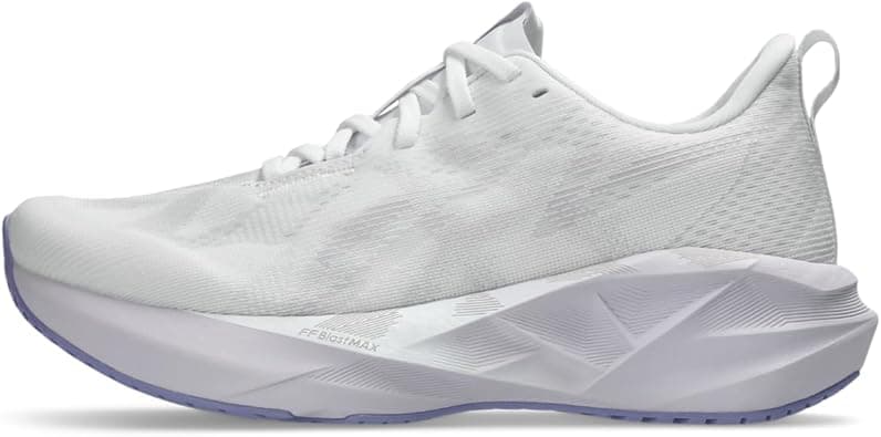 ASICS NOVABLAST 5 Women's Performance Running Shoes on Amazon.sa - Price Tracker