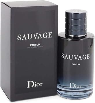 DIOR SAUVAGE EAU DE PARFUM 60ML VAPORIZADOR - متتبع أسعار Amazon.sa