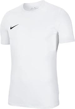 Nike Men's M Nk Dry Park Vii Jsy Ss T-shirt - Amazon.sa Price Tracker