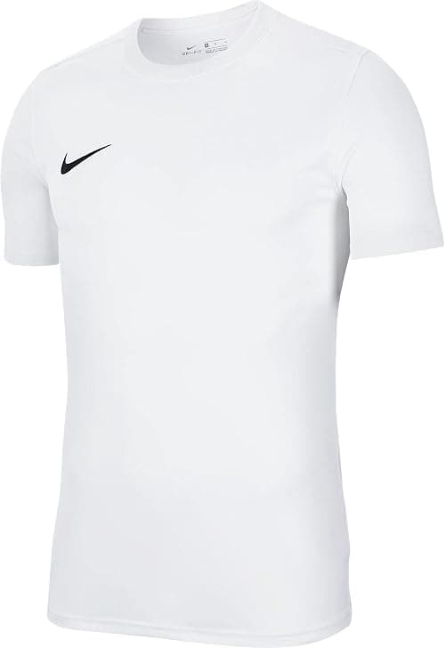Nike Men's M Nk Dry Park Vii Jsy Ss T-shirt on Amazon.sa - Price Tracker
