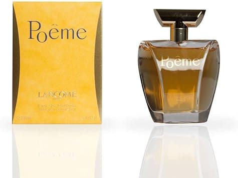 Lancôme Poême Eau de Parfum Spray 100 ml on Amazon.ae - Price Tracker