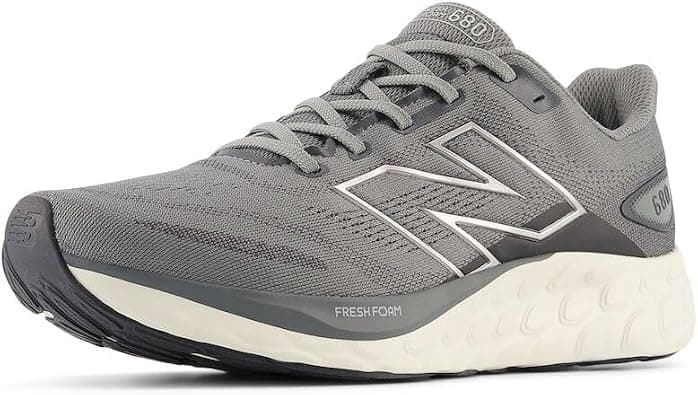 New Balance Fresh Foam 680 V8 Running Shoes on Amazon.ae - Price Tracker