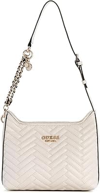 GUESS Womens Anning Shoulder Bag Shoulder Bag on Amazon.ae - Price Tracker