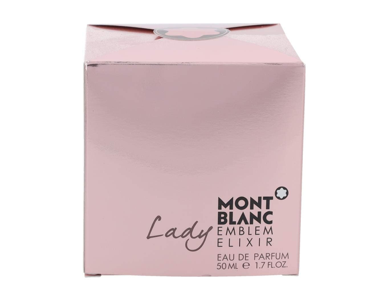 Montblanc Lady Emblem Elixir Eau De Parfum Spray 50ml/1.7oz on Amazon.ae - Price Tracker