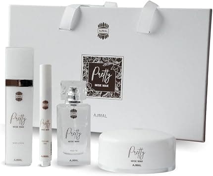 PRETTY KIT MISK MAK - Amazon.sa Price Tracker