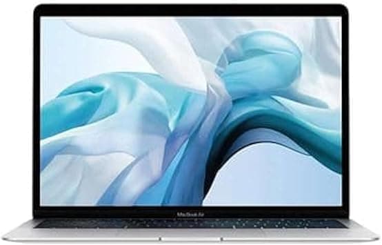 Apple (Refurbished) Macbook Air Laptop 8,2 A1932(13-Inch, 2019) Intel Core I5, 1.6Ghz, 8Gb Ram, 128Gb Ssd, 1.5Gb Vram, Facetime Hd Camera, Eng/Ara Kb, Silver 10593691 on Amazon.ae - Price Tracker