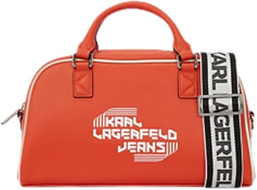 KARL LAGERFELD JEANS Women Bowling Crossbody Cross body on Amazon.ae - Price Tracker