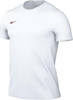 Nike Men's M Nk Dry Park Vii Jsy Ss T-shirt - متتبع أسعار Amazon.sa