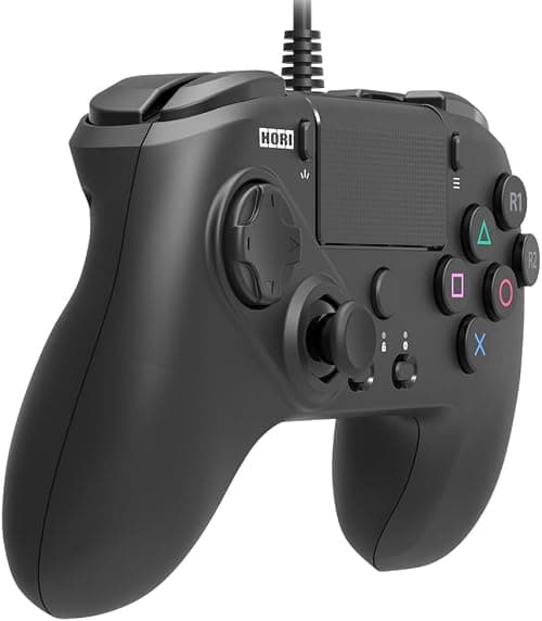 Hori PS5 Fighting Commander OCTA on Amazon.sa - Price Tracker