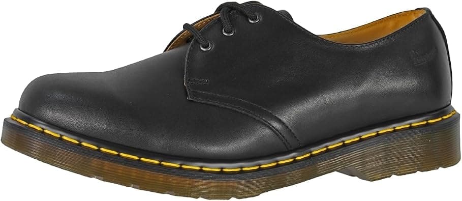 Dr. Martens, 1461 3-Eye Leather Oxford Shoe for Men and Women on Amazon - Best Deal Finder