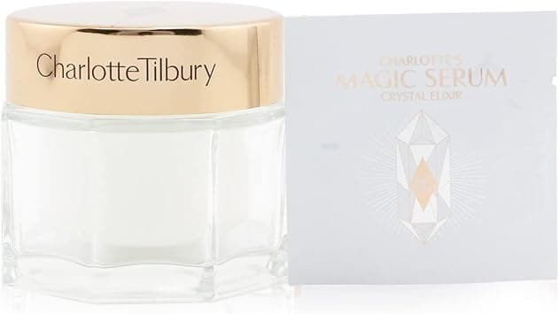 Charlotte Tilbury Magic Cream SPF 15 50ml/1.6oz on Amazon.ae - Price Tracker