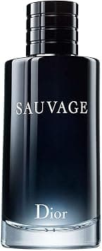 Dior Sauvage for Men Eau De Toilette, 3.4 Fl Oz - متتبع أسعار Amazon.sa