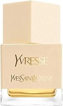 Yves Saint Laurent Lady's Yvresse - EDT (80ml) on Amazon.ae - Price Tracker