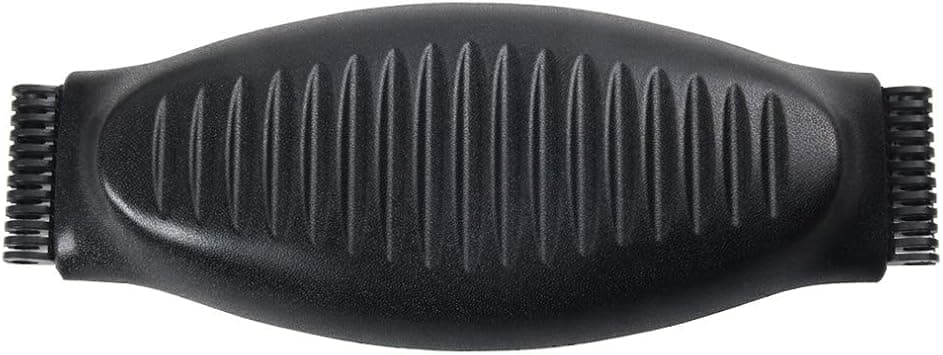 M.one Lumbar Support Pad Replacement for Herman Miller Classic Aeron Chair Office Chair - Graphite/Black - Size B على Amazon.ae - متتبع الأسعار