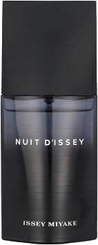 Issey Miyake Nuit D'Issey Eau De Toilette Spray 75ml/2.5oz on Amazon.ae - Price Tracker